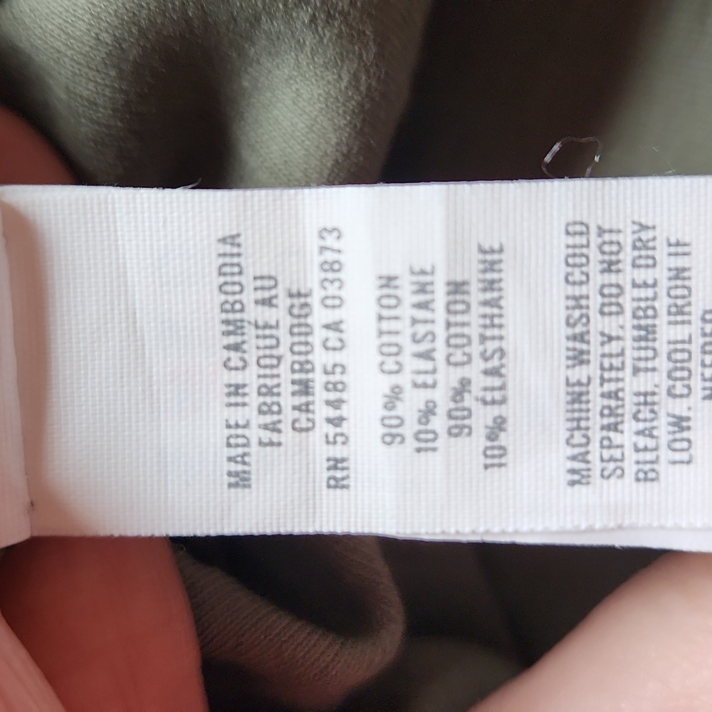 Aerie Offline Midi Dress - Picture 9 of 9